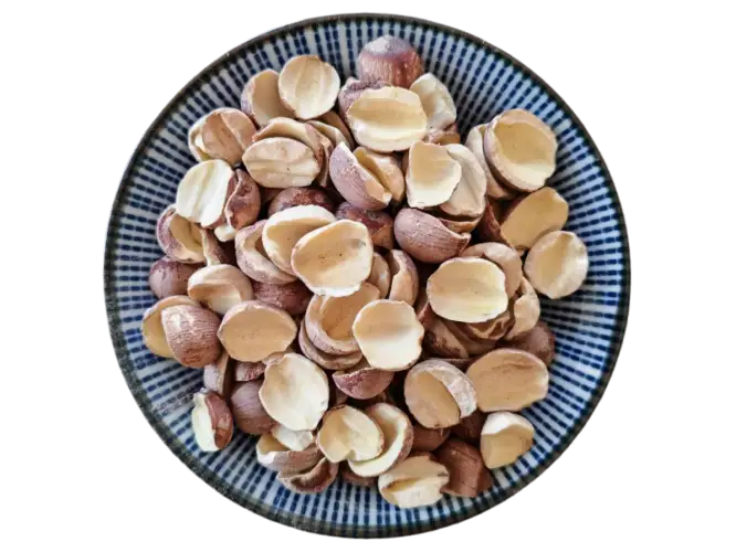 Gvider - Half Red Lotus Seeds