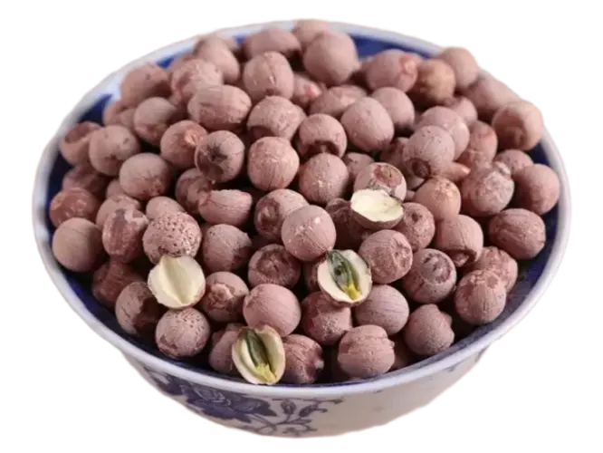 Gvider - Uncored Red Lotus Seeds